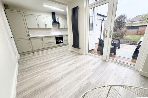 3 bedroom end of terrace house for sale, Dunchurch Highway, Coventry, CV5