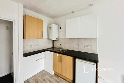 undefined, South Street, Eastbourne, BN21