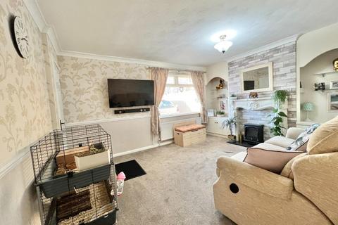 2 bedroom semi-detached house for sale, Buttermere Grove, Crook