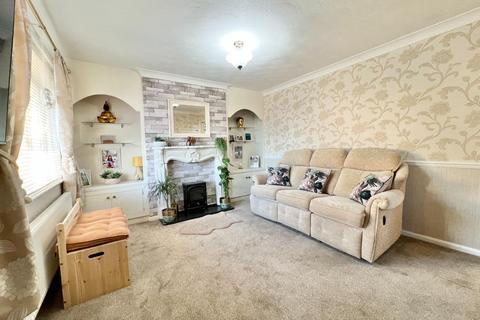 2 bedroom semi-detached house for sale, Buttermere Grove, Crook