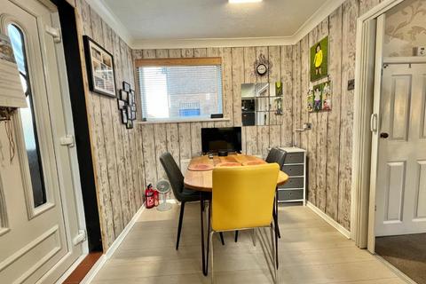 2 bedroom semi-detached house for sale, Buttermere Grove, Crook