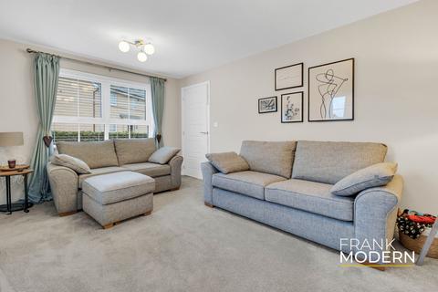 3 bedroom detached house for sale, Lockwood Way, Hampton Water, PE7