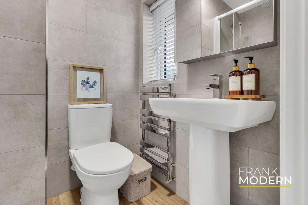 En-Suite