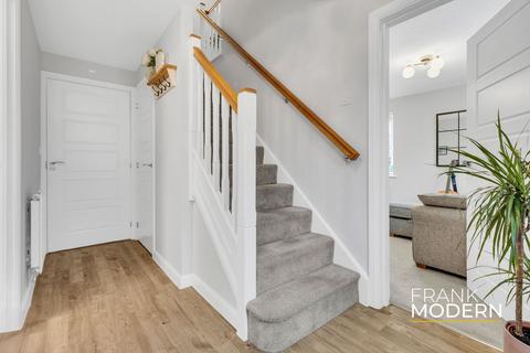 3 bedroom detached house for sale, Lockwood Way, Hampton Water, PE7