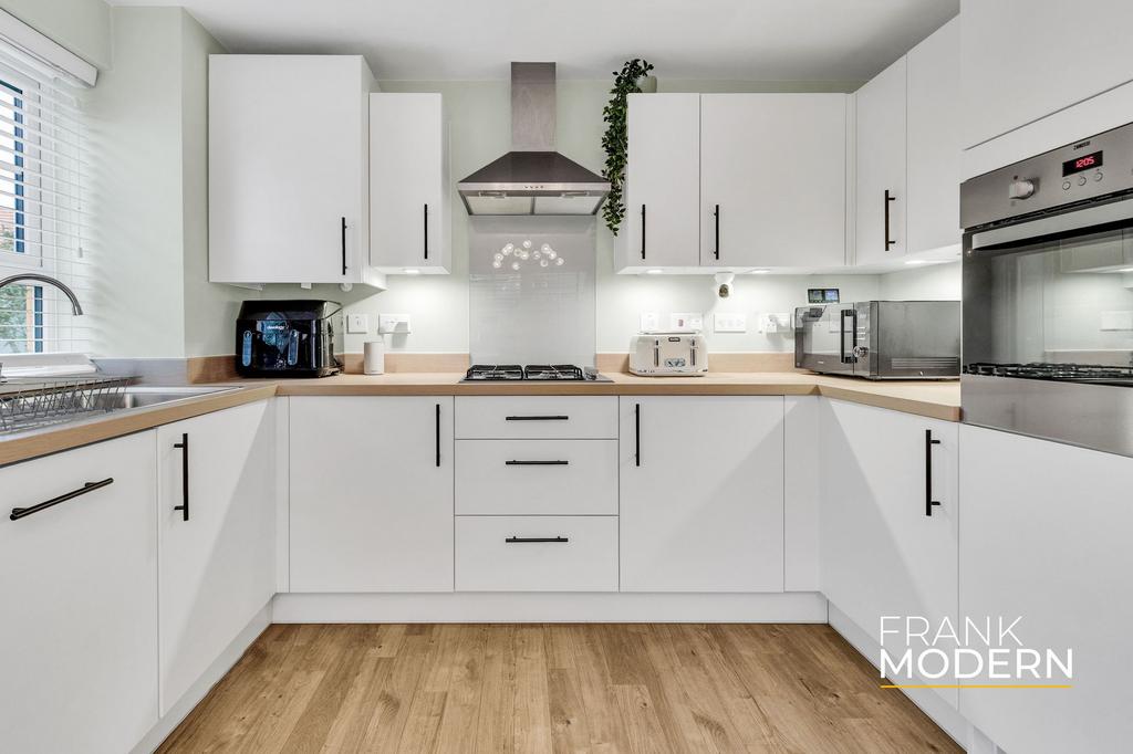 Kitchen / Diner