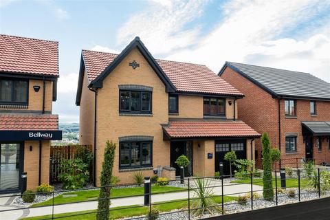 4 bedroom house for sale, Burdock Way, Daventry