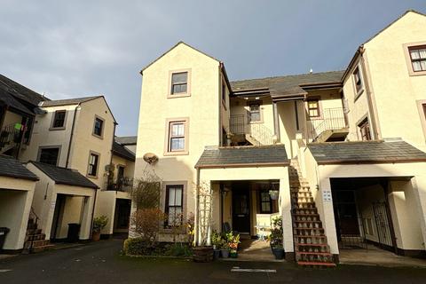 undefined, The Fallows, Cockermouth CA13