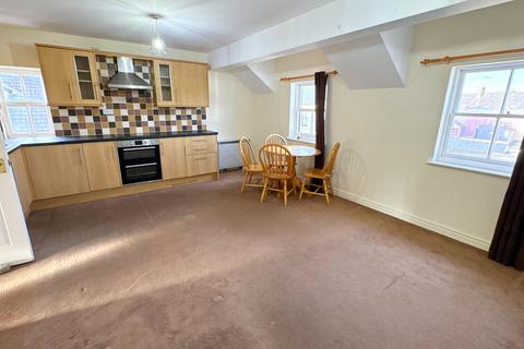 undefined, The Fallows, Cockermouth CA13