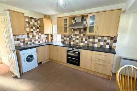 undefined, The Fallows, Cockermouth CA13