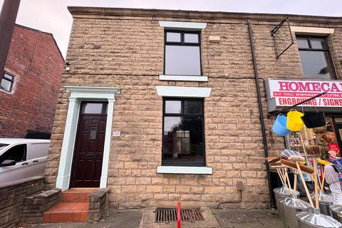 undefined, Blackburn Road, Bolton, BL1
