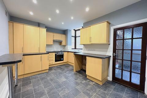undefined, Blackburn Road, Bolton, BL1