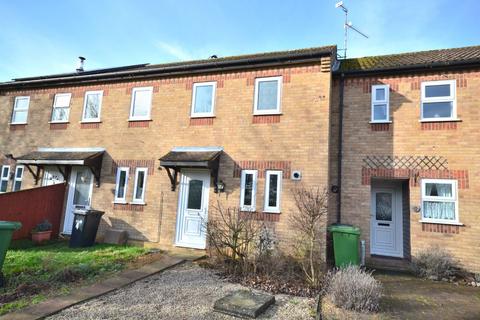 undefined, Levers Close, Templemead PE30