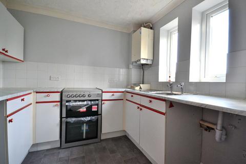 undefined, Levers Close, Templemead PE30