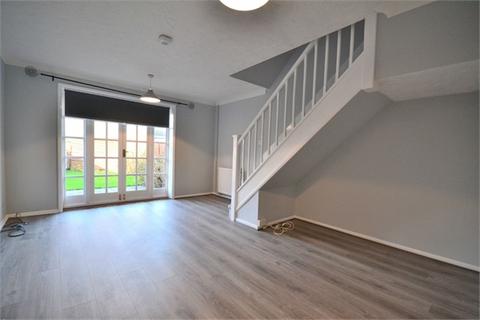 undefined, Levers Close, Templemead PE30