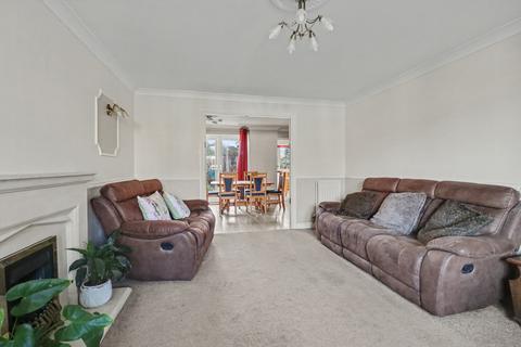 4 bedroom detached house for sale, Kenilworth Gardens, Southampton SO30