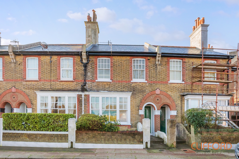 1 bedroom flat to rent, Inwood Crescent, Brighton BN1