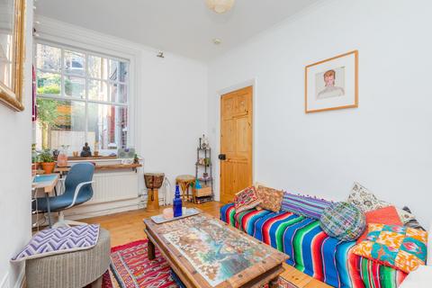 1 bedroom flat to rent, Inwood Crescent, Brighton BN1