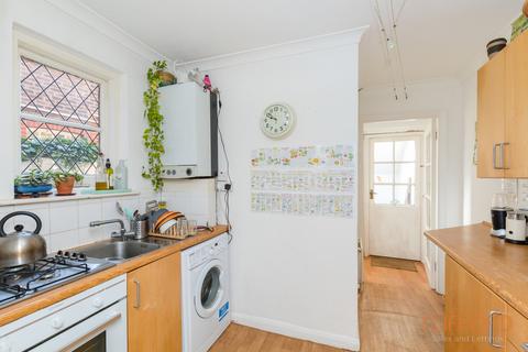 1 bedroom flat to rent, Inwood Crescent, Brighton BN1