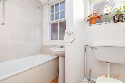 1 bedroom flat to rent, Inwood Crescent, Brighton BN1