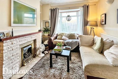 3 bedroom end of terrace house for sale, Maple Terrace, Aberdare