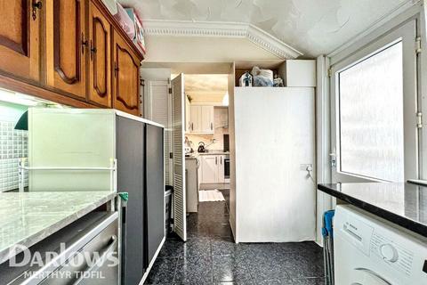 3 bedroom end of terrace house for sale, Maple Terrace, Aberdare