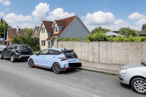 undefined, Loughton, Essex.