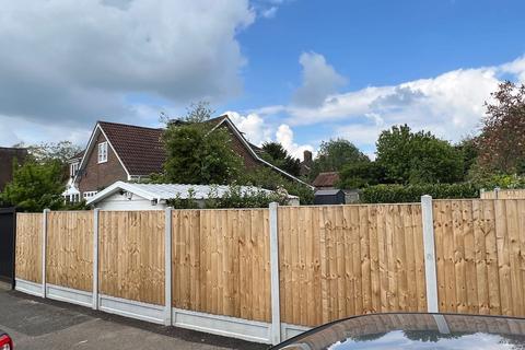 undefined, Loughton, Essex.