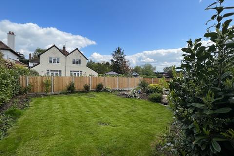 undefined, Loughton, Essex.
