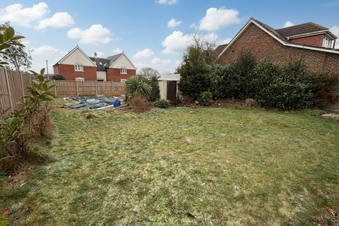 undefined, Loughton, Essex.