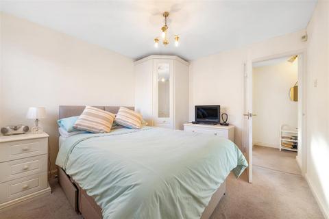 1 bedroom end of terrace house for sale, Byron Close, Wheathill Road, Anerley, London, SE20