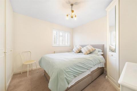 1 bedroom end of terrace house for sale, Byron Close, Wheathill Road, Anerley, London, SE20