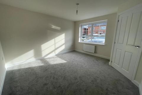 undefined, Longwall Drive, Ince