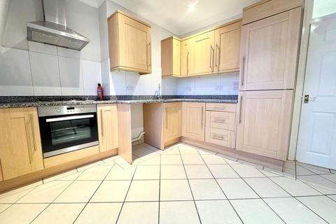 undefined, Cliftonville Avenue, Margate, Kent, CT9