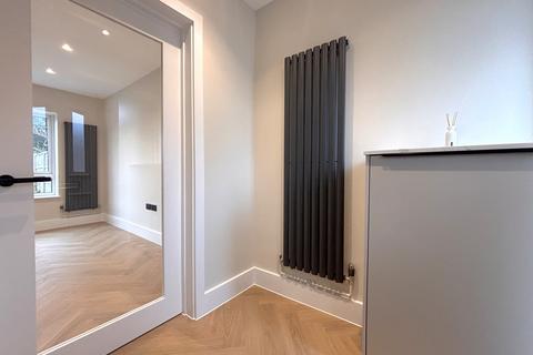 3 bedroom terraced house for sale, Gaunts Way, Letchworth Garden City, SG6