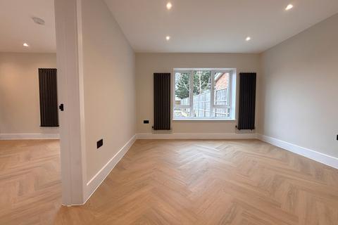 3 bedroom terraced house for sale, Gaunts Way, Letchworth Garden City, SG6