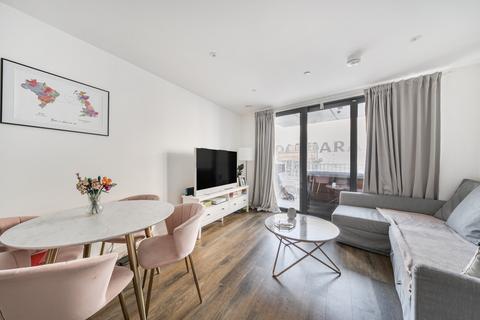 1 bedroom apartment for sale, Ascot House, 30 Mill Mead, Staines-upon-Thames, TW18