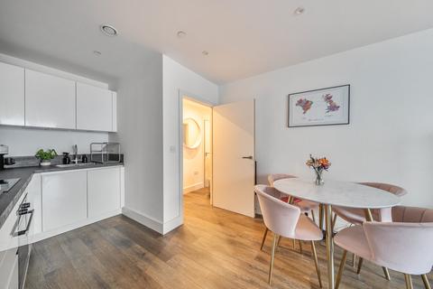 1 bedroom apartment for sale, Ascot House, 30 Mill Mead, Staines-upon-Thames, TW18