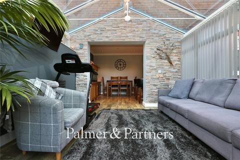 3 bedroom semi-detached house for sale, Luther Road, Ipswich, Suffolk, IP2