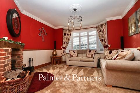 3 bedroom semi-detached house for sale, Luther Road, Ipswich, Suffolk, IP2