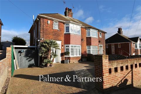Luther Road, Ipswich, Suffolk, IP2