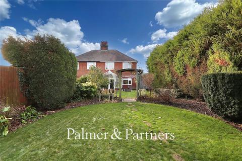 undefined, Luther Road, Ipswich, Suffolk, IP2