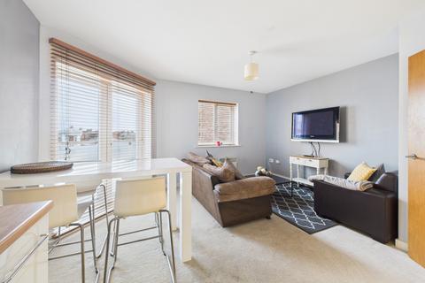 2 bedroom apartment for sale, Tradewinds, Old Harbour Court, Wilcolmlee, Hull, HU2 8HZ