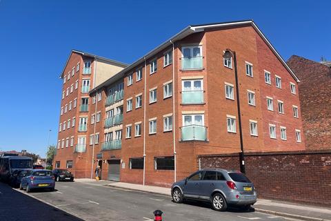 2 bedroom apartment for sale, Tradewinds, Old Harbour Court, Wilcolmlee, Hull, HU2 8HZ