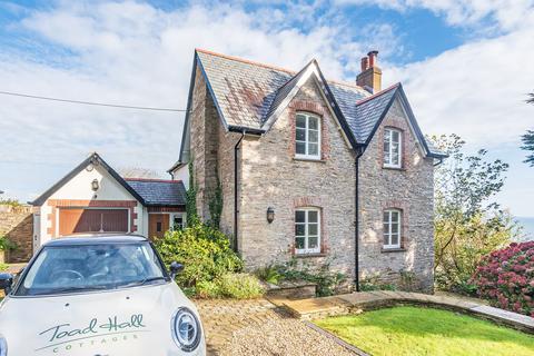 3 bedroom detached house to rent, Widewell, Kingsbridge, TQ7 2EE