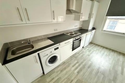 1 bedroom apartment to rent, High Town Road, Luton, LU2 0BW