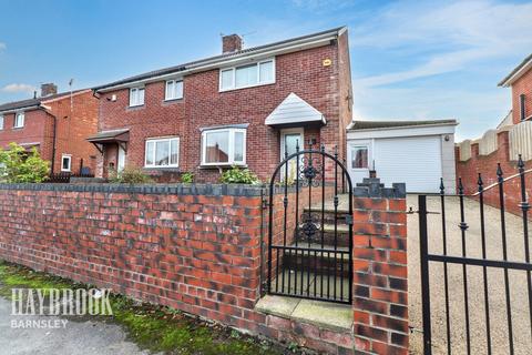 2 bedroom semi-detached house for sale, Bamford Avenue, Athersley South