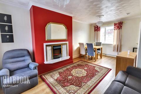 2 bedroom semi-detached house for sale, Bamford Avenue, Athersley South
