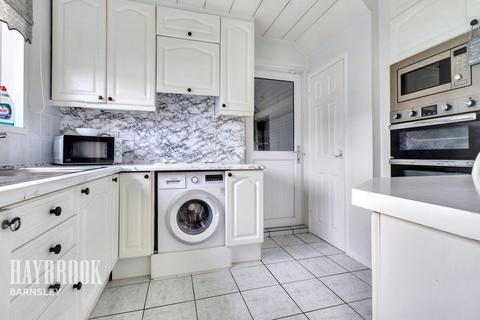2 bedroom semi-detached house for sale, Bamford Avenue, Athersley South