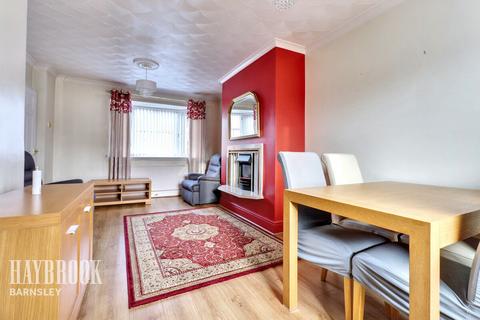 2 bedroom semi-detached house for sale, Bamford Avenue, Athersley South