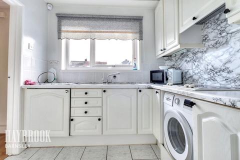 2 bedroom semi-detached house for sale, Bamford Avenue, Athersley South